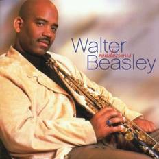 Beasley Walter: Rendez-vous (CD)