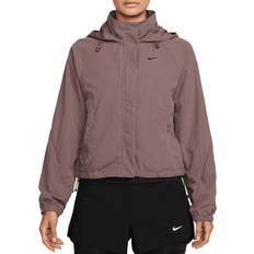 Nike Purple Outerwear Nike Running Division Repel-Jacke - Lila