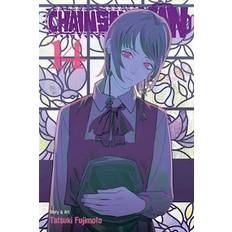 Chainsaw Man, Vol. 14 (Häftad)