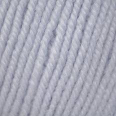 Silver Yarn King Cole Comfort Aran Silver 3113