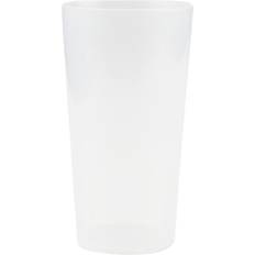 Kökstillbehör Abena Flergangsbrug Drikkeglas 30cl 144stk