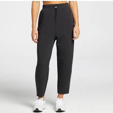 Pants Calia CALIA Women's Soft Scuba Jogger, Medium, Pure Black