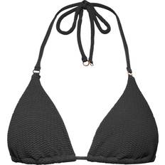 Dive Triangle Bikini In Black
