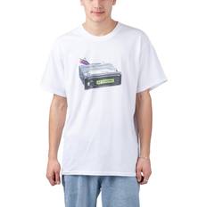 HUF x Pleasures Head Unit Tee