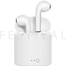 TWS White Twins Wireless Stereo Ear Pods