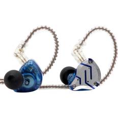 KZ ZS10 Pro 4BA+1DD 5 Driver
