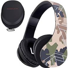 PowerLocus Kids Headphones, P2 Volume Limit
