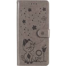 ChaoChuang PU Leather Flip Wallet Case For iPhone 12 Pro Cover For iPhone 12 Pro Phone Case