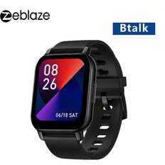 Zeblaze Zeblaze Btalk Smart Watch 1,86
