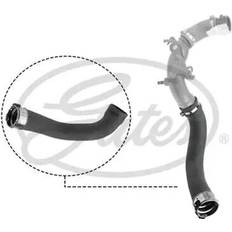 Dacia Vehicle Parts Gates Charger Air Hose 09-0528 090528