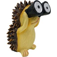 ProGarden Hedgehog Solar Power Novelty Light