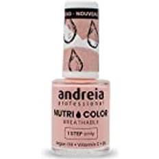 Andreia Professional NutriColor veganer nagellack som andas NC11