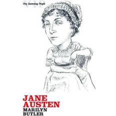 Jane Austen (Heftet)