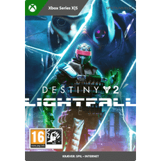 Destiny 2: Lightfall