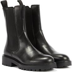 Vagabond Donna Stivali Vagabond Boots Chelsea - Nero