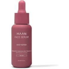 Haan Gesichtspflege Face Serum dry Skin 30ml