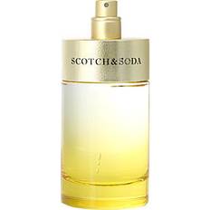 Scotch & Soda Island Water EAU DE