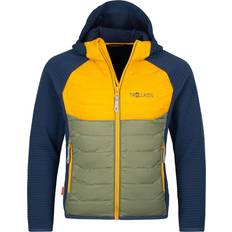 Trollkids Kid's Sirdal Jacket - Blå