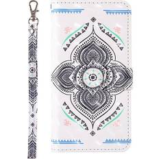ChaoChuang PU Leather Case For Huawei P Smart 2019 Luxury Wallet Flip Case For Huawei P Smart Plus 2019 Phone Coque Cover Case