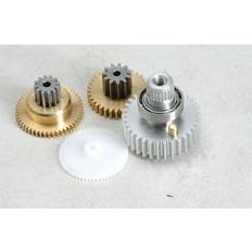 Gear Set Servo S9451/9452/9072