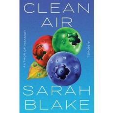 Bücher Clean Air (Gebunden)