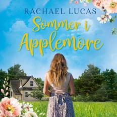 Sommer i Applemore Rachael Lucas (Ljudbok, MP3)