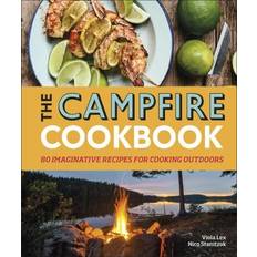 The Campfire Cookbook