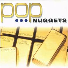 Music Pop Nuggets Various (CD)