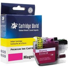 Cartridge World with LC-3213M