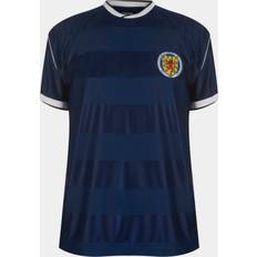 Score Draw Scotland 86 Home Jersey Mens