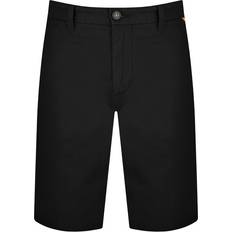 Timberland Uomo Pantaloni & Shorts Timberland Chino Shorts Black