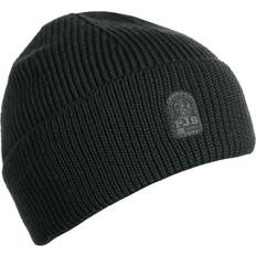 Parajumpers Accessoarer på rea Parajumpers Mössa plain beanie navy