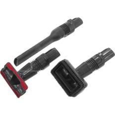 Paxanpax Kit Shark IZ201 IZ202 Brush Crevice