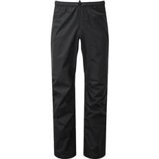 Mountain Equipment Tøj Mountain Equipment Zeno Full Zip Pant - Farve Sort