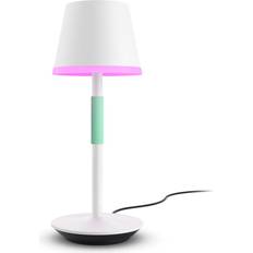 Philips hue go Philips Hue White & Color Ambiance Go Tragbare Edition Tischlampe 35cm