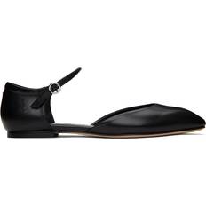 Black Miri Loafers Black IT