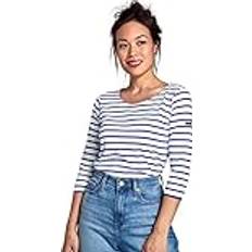 Women's Sailboat Coz - Blanc
