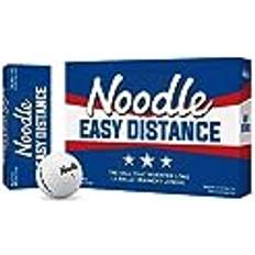 TaylorMade Noodle 22 Easy Distance dussin