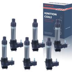 Hyundai Ignition Parts Set4 Ignition Coils Hyundai Genesis Santa Kia Borrego