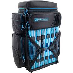 Fishing Gear Evolution Fishing 3700 Drift Series Tackle Backpack Blue