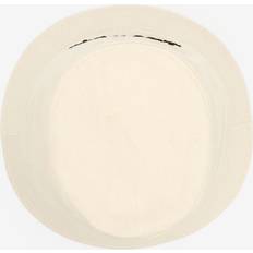 Tilbehør Isabel Marant Sombrero Haley - Mujer - Ecru/Black