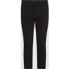 Armani Jeans Armani J06 Slim Fit Jeans Black