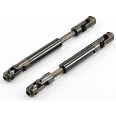 RC Toys Fastrax Axial Hd Universal Driveshafts 2 Honcho/Dingo FTAX23