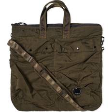 Herre Muleposer C.P. Company Nylon Bag - Ivy Green
