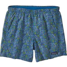 Blommiga Byxor & Shorts Patagonia Baggies Shorts - Vessel Blue