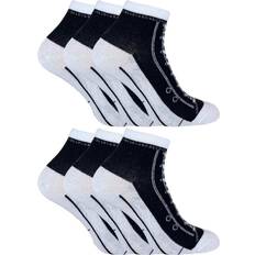 Womens Pair Multipack That Like Shoes Black