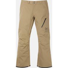 Burton Ak Goretex Summit Pants Beige Woman