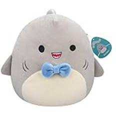 Squishmallows Gordon the Shark 19cm