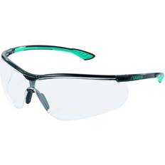 Uvex Øjenværn Uvex Sportstyle beskyttelsesbrille One PC klar