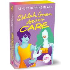 Bücher Bright Falls 1. Delilah Green Doesn't Care